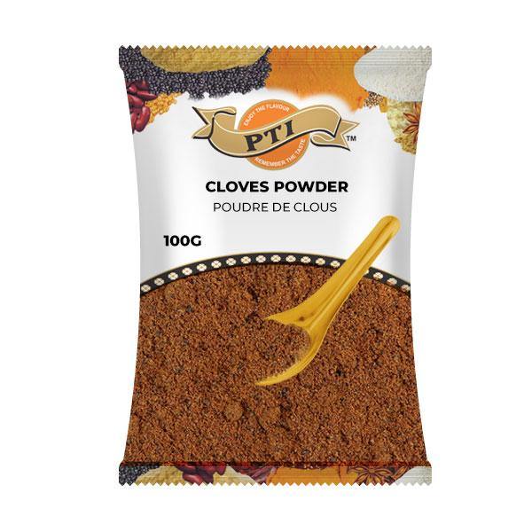PTI Clove Powder - Cartly - Online Grocery Delivery