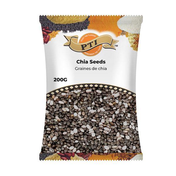 PTI Chia Seeds - Cartly - Indian Grocery Store