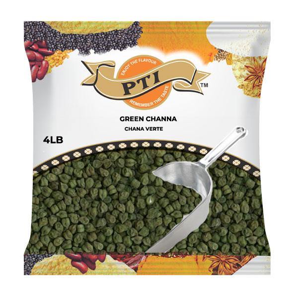 PTI Green Chenna - Cartly - Online Grocery Delivery