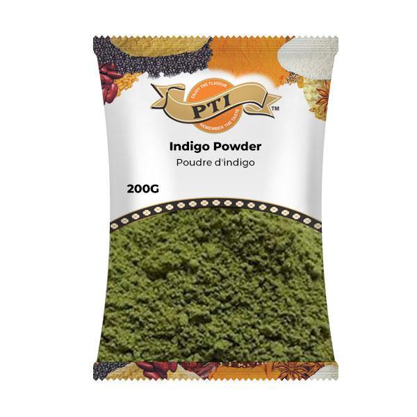 PTI Indigo Powder - Cartly - Indian Grocery Store
