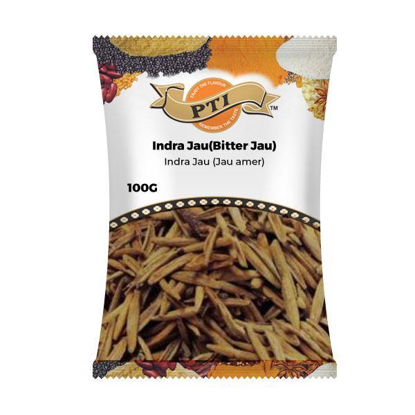 Indian Grocery Store -PTI Indra Jau (Bitter Jau) - Cartly