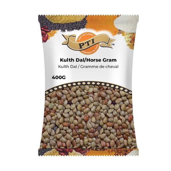 PTI Kulth Dal/Horse Gram - Cartly - Online Grocery Delivery