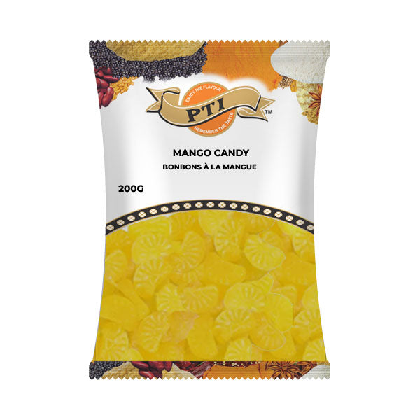 PTI Mango Candy - Cartly - Indian Grocery Store