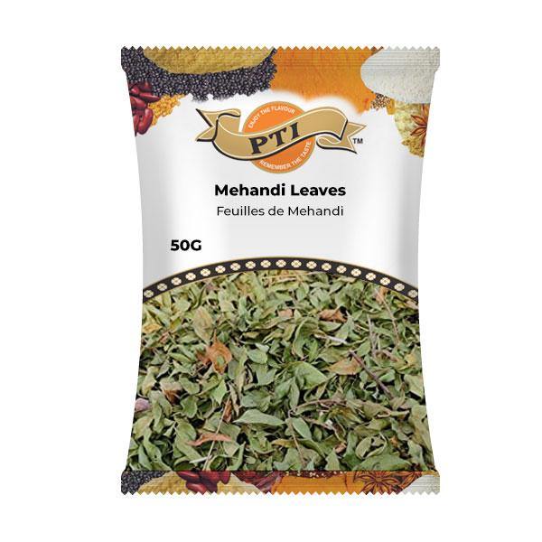 PTI Mehandi Leaves - Cartly - Grocery Delivery Toronto