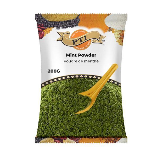 PTI Mint Powder - Cartly - Indian Grocery Store