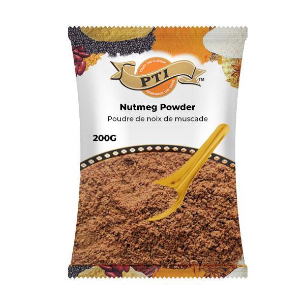 PTI Nutmeg Powder - Cartly - Indian Grocery Store