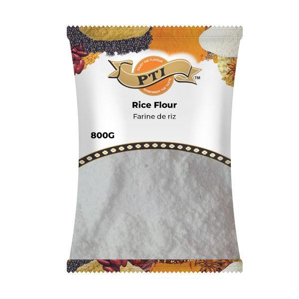 PTI Rice Flour - Cartly - Indian Grocery Store