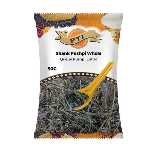 PTI Shank Pushpi Whole - Cartly - Indian Grocery Store