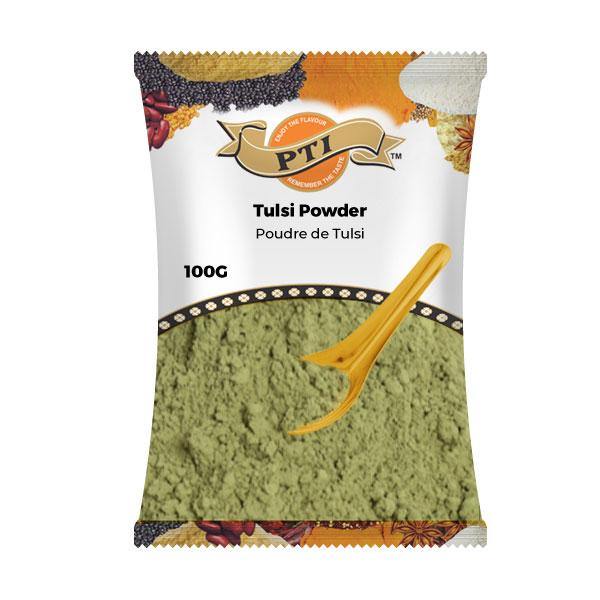 PTI Tulsi Powder - Cartly - Online Grocery Delivery