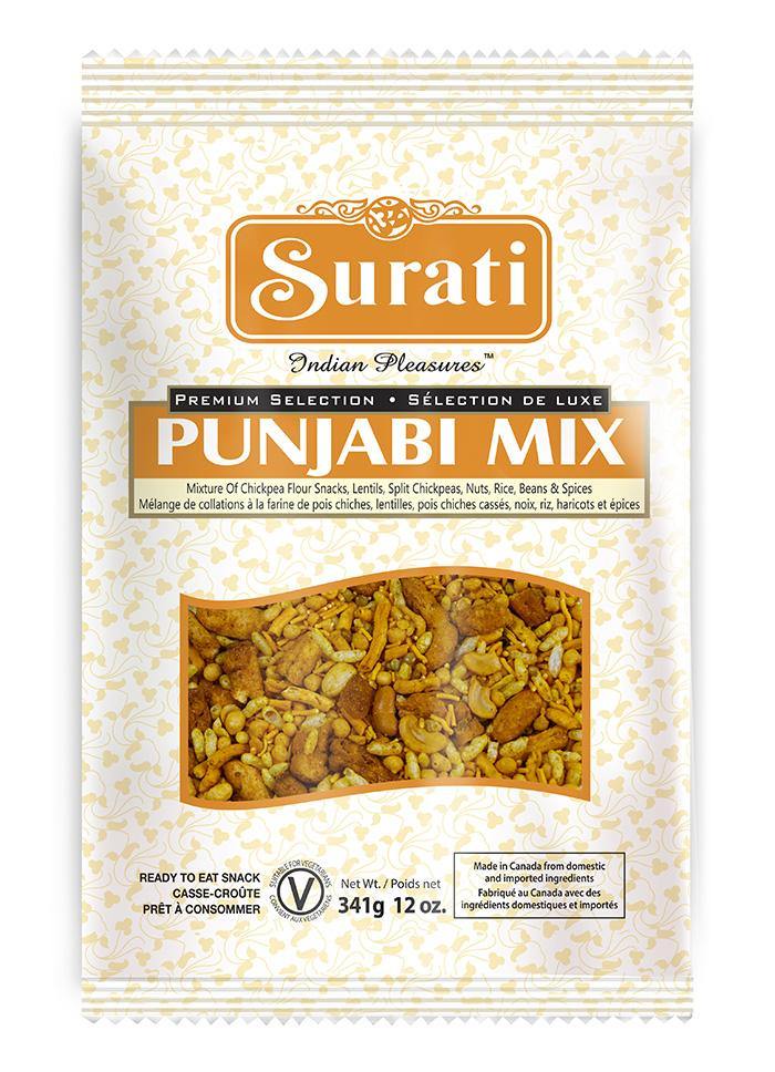 Surati Punjabi Mix 341G - Cartly - Indian Grocery Store