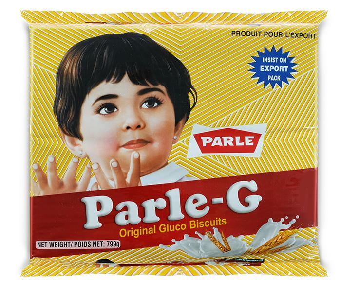 PARLE G -799g - Cartly - Indian Grocery Store