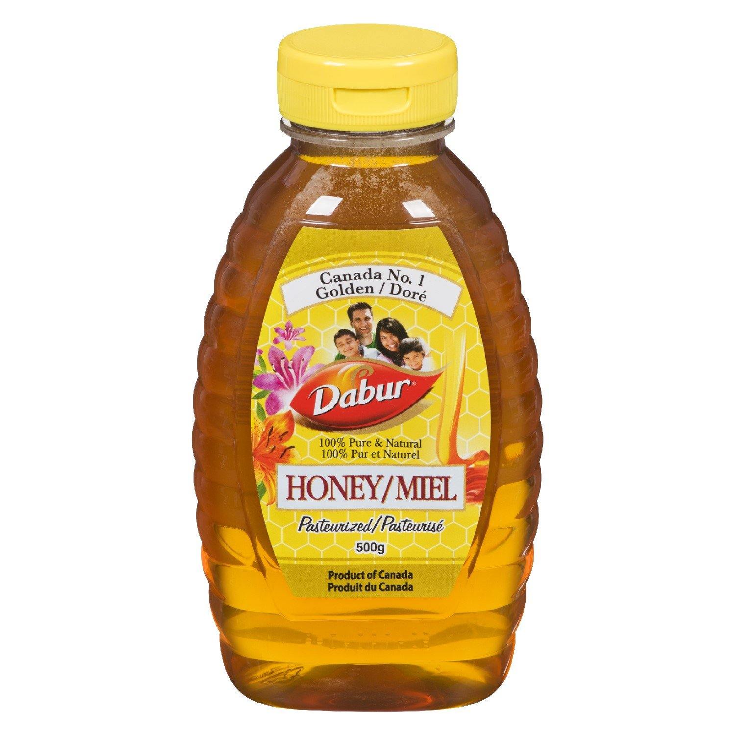 Dabur Honey 500G - Cartly - Indian Grocery Store