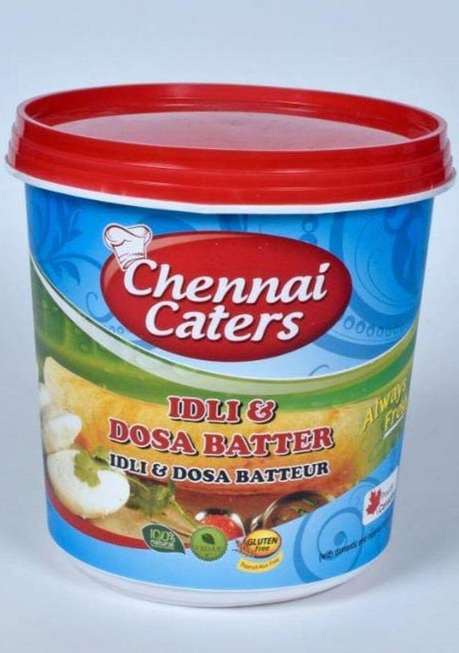 Chennai Caters Idli & Dosa Batter - Online Grocery Delivery