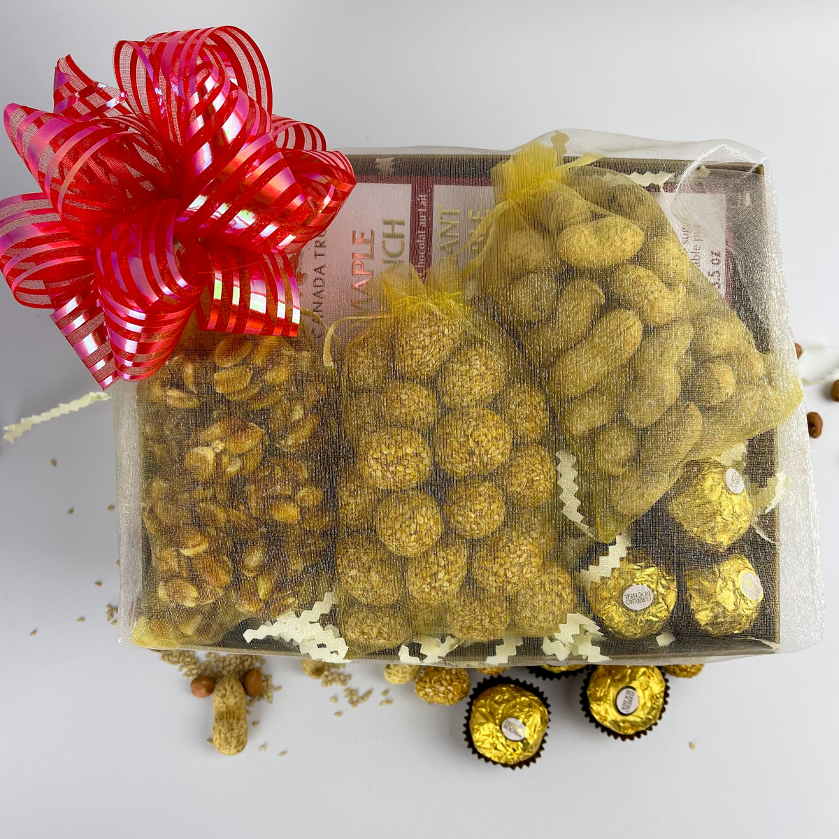 Lohri Special with Finest Chocolates