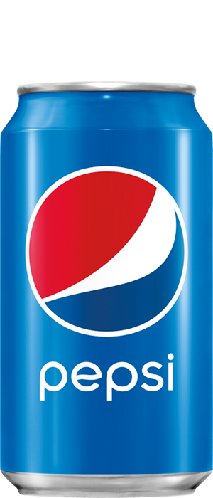 Pepsi 355ml Tin