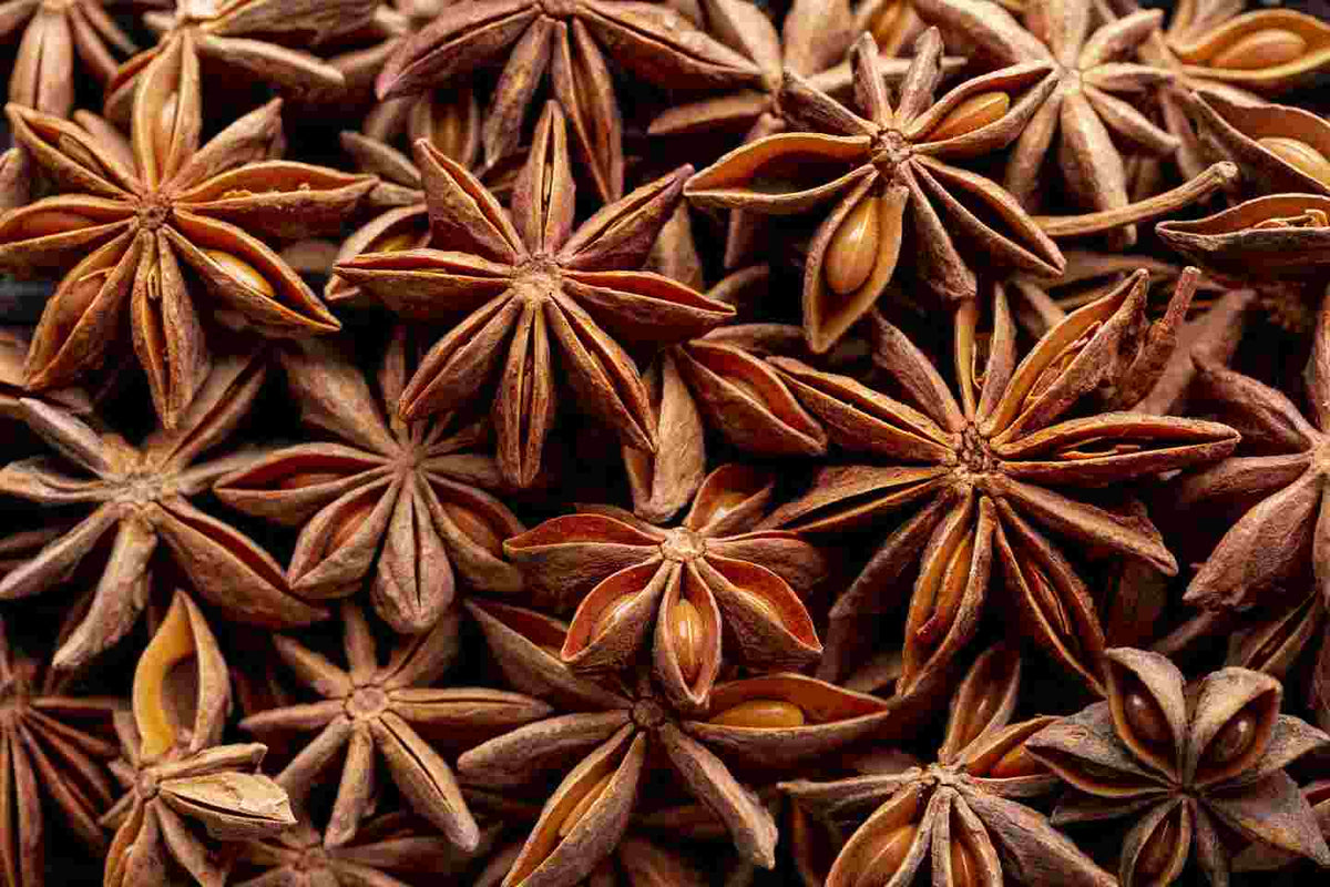 Star Anise Seed 50G