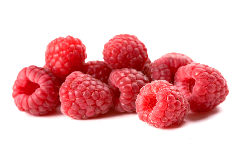 Raspberry box~150g
