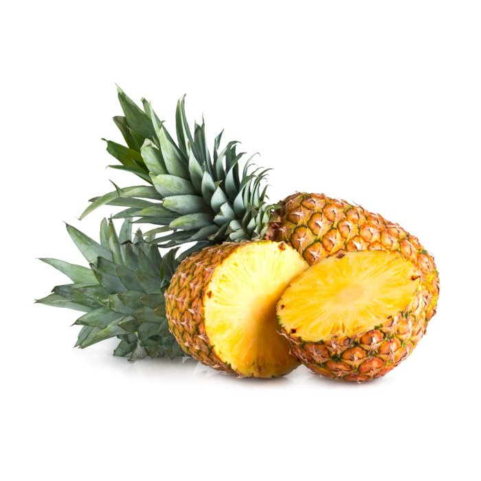 Pine Apple 1 count