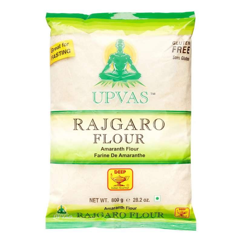 Deep Rajgaro Flour 400gm - Cartly - Indian Grocery Store