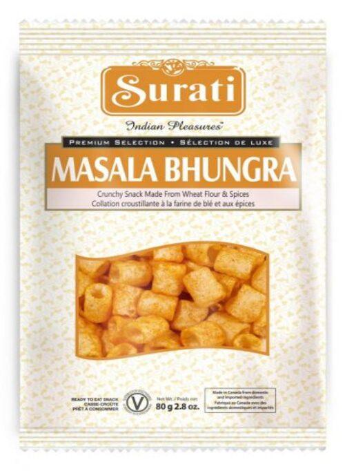 Surati Masala Bhungra 80g