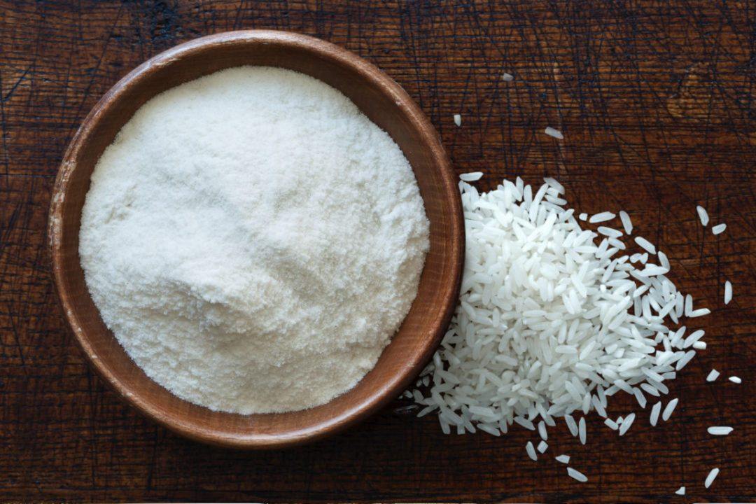 Telugu Rice Flour 2lb - Cartly - Indian Grocery Store