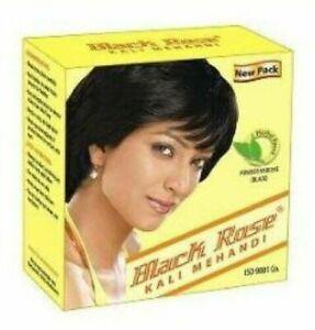 Black Rose Black Hair Dye - Online Grocery Delivery